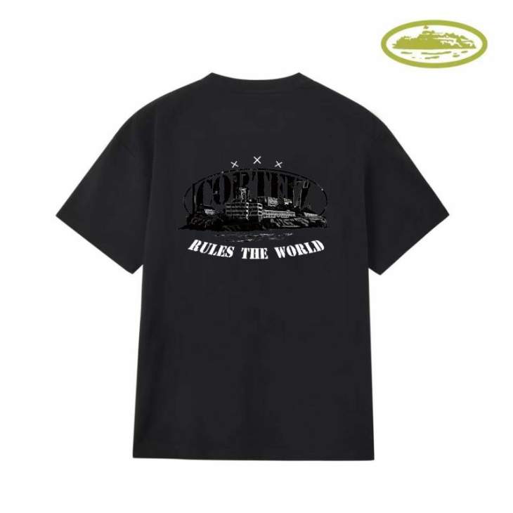 Corteiz T Shirts Short _SKUCorteizS-2XLastxC13516873